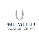 Unlimited Vacation Club logo