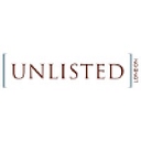 Unlisted London logo