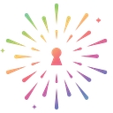 Unlocked Magic logo