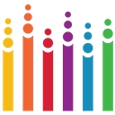 Unlocking The Spectrum Llc logo