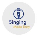 Unlock Your Voice logo