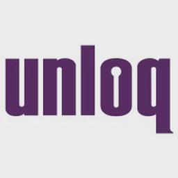 Unloq Limited logo