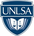 University Of Newcastle Law Students' Association logo