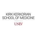 UNLV Medicine logo