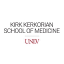 Unlv Medicine logo
