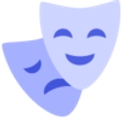 Unmasked logo