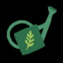 unmatinaujardin.fr logo