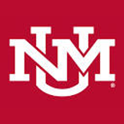 University of New Mexico Foundation Inc. logo