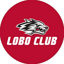 UNM Lobo Club logo