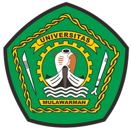 Logo Universitas Mulawarman