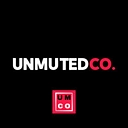 Unmutedco. logo