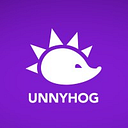 Unnyhog