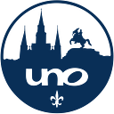 University of New Orleans logo