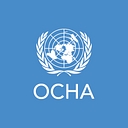 United Nations Ocha logo