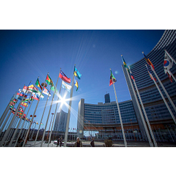 UNODC logo