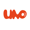 Unode50 logo