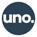 Uno Home Loans logo