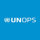 UNOPS logo
