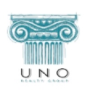 Uno Realty Group logo