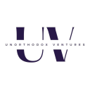 Unorthodox ventures logo