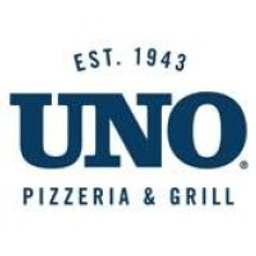 Uno's Pizzeria & Grill gift card