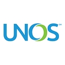 United Network For Organ Sharing (Unos) logo