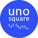 Unosquare logo