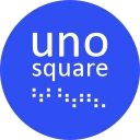 unosquare logo