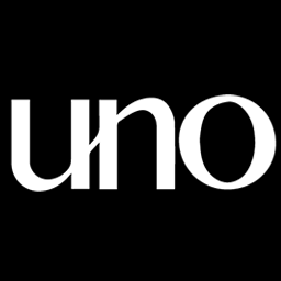 Uno International Trade Inc. logo