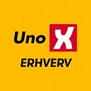 unox.dk logo