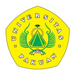 Logo Universitas Pakuan