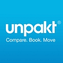 Unpakt logo