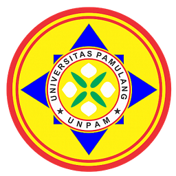 Logo Universitas Pamulang