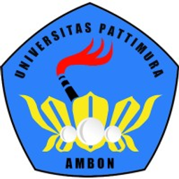 Logo Universitas Pattimura