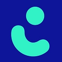 Unpointcinq logo