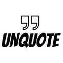 Unquote logo