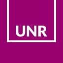Universidad Nacional de Rosario logo