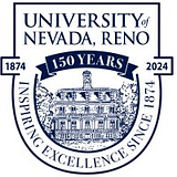 University of Nevada, Reno - Reno, Nevada logo