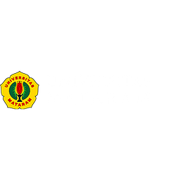Logo Universitas Mataram
