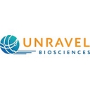 Unravel Biosciences logo