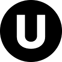 UnrealPhotos logo