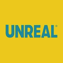 Unreal logo