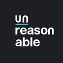 Unreasonable logo