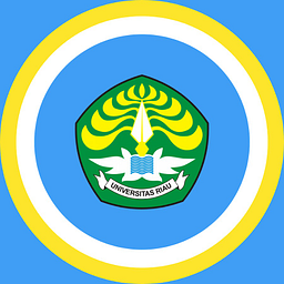 Logo Universitas Riau