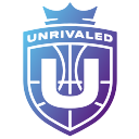 Unrivaled Basketball logo