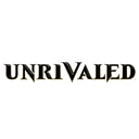 Unrivaled logo