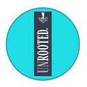UNROOTED Drinks logo