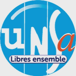 UNSA LIMITED logo