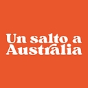 Un Salto A Australia logo