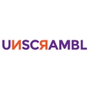 Unscrambl logo